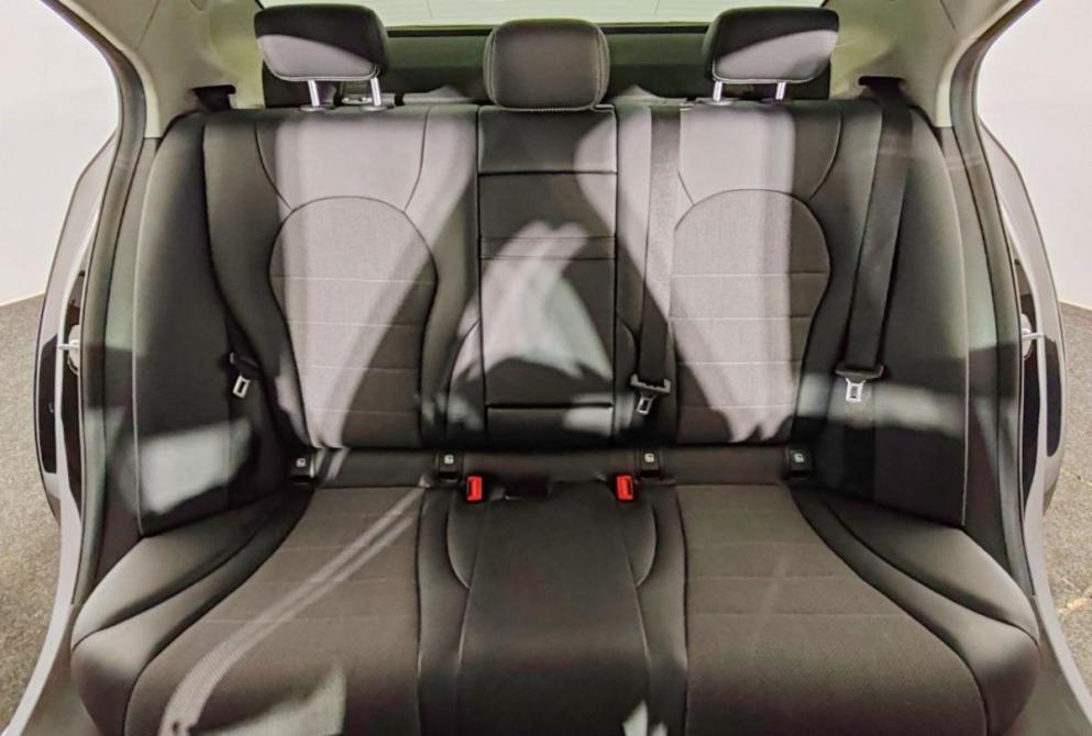 Mercedes-Benz C-Класс IV (W205) Рестайлинг Ярославль  - изображение 14
