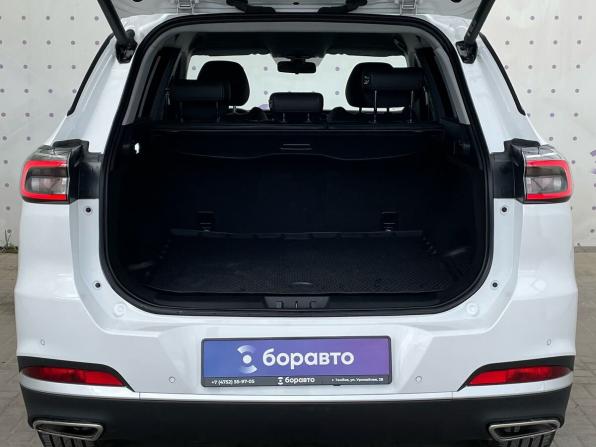 Chery Tiggo 7 Pro Max I Рестайлинг с пробегом 2024 года, цена 2 200 000 рублей, 12904 км, внедорожник, Автокод Объявления