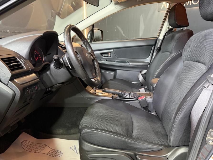 Subaru XV I Уфа  - изображение 7