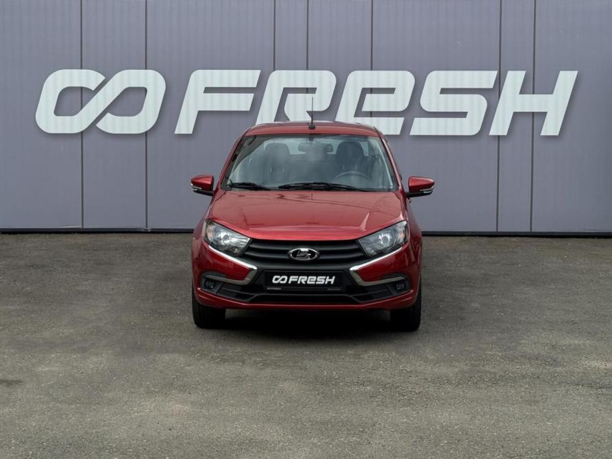 Lada (ВАЗ) Granta I Рестайлинг Кропоткин  - изображение 3