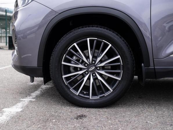 Chery Tiggo 8 Pro Max I с пробегом 2022 года, цена 2 145 000 рублей, 71890 км, внедорожник, Автокод Объявления
