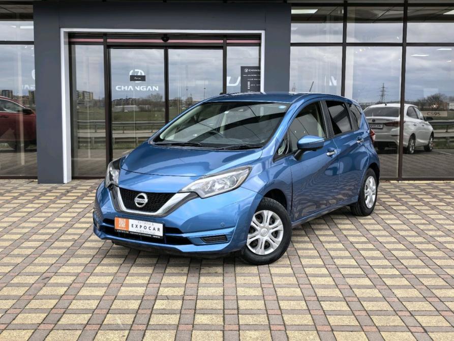 Nissan Note II Рестайлинг Краснодар  - изображение 1