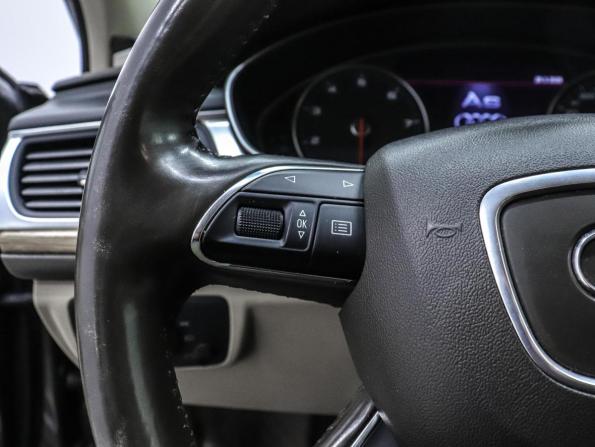 Audi A6 IV (C7) с пробегом 2011 года, цена 1 450 000 рублей, 183941 км, седан, Автокод Объявления