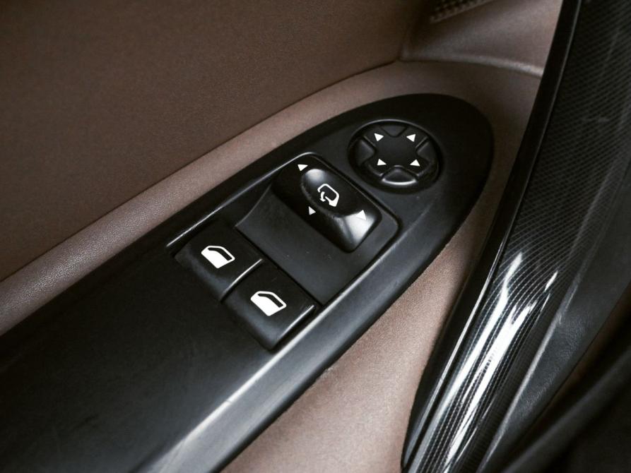 Citroen DS4 Екатеринбург  - изображение 12
