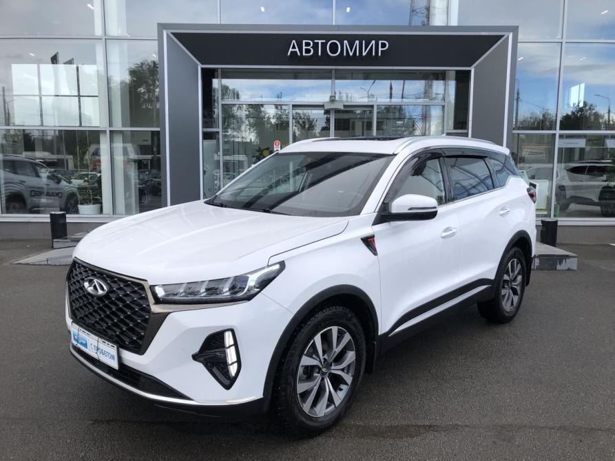 Chery Tiggo 7 Pro Max I Брянск  - изображение 1