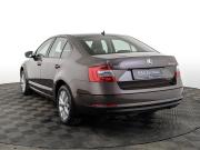 Skoda Octavia III (A7) Рестайлинг Москва  - изображение 34
