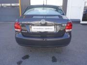 Volkswagen Polo V Москва  - изображение 21