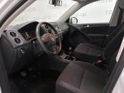 Volkswagen Tiguan I Рестайлинг Пермь  - изображение 26