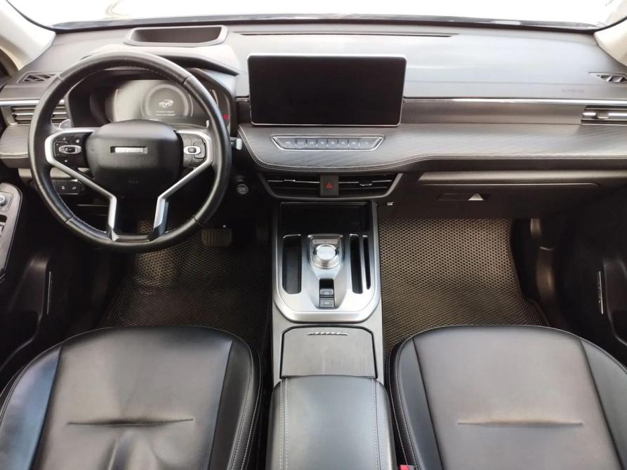 Haval Jolion I Москва  - изображение 9