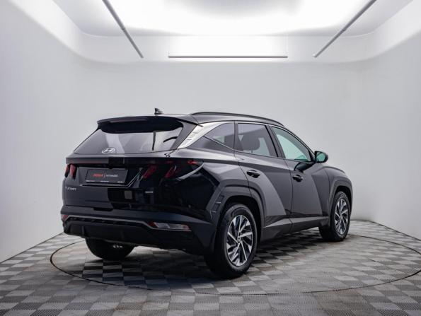 Hyundai Tucson IV с пробегом 2024 года, цена 3 900 000 рублей, 8440 км, внедорожник, Автокод Объявления