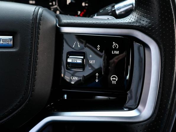 Land Rover Range Rover Velar I с пробегом 2021 года, цена 6 550 000 рублей, 40230 км, внедорожник, Автокод Объявления