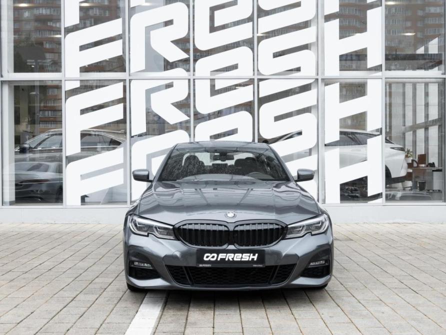 BMW 3 серии VII (G2x) Ставрополь  - изображение 3