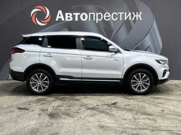 Belgee X70 I с пробегом 2024 года, цена 2 220 000 рублей, 19000 км, внедорожник, Автокод Объявления
