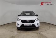 Hyundai Creta I Волгоград  - изображение 18