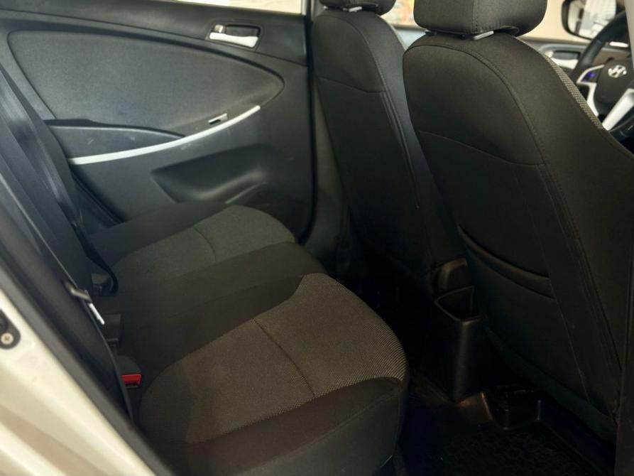 Hyundai Solaris I Саранск  - изображение 7