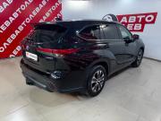 Toyota Highlander IV (XU70) Новочеркасск  - изображение 24