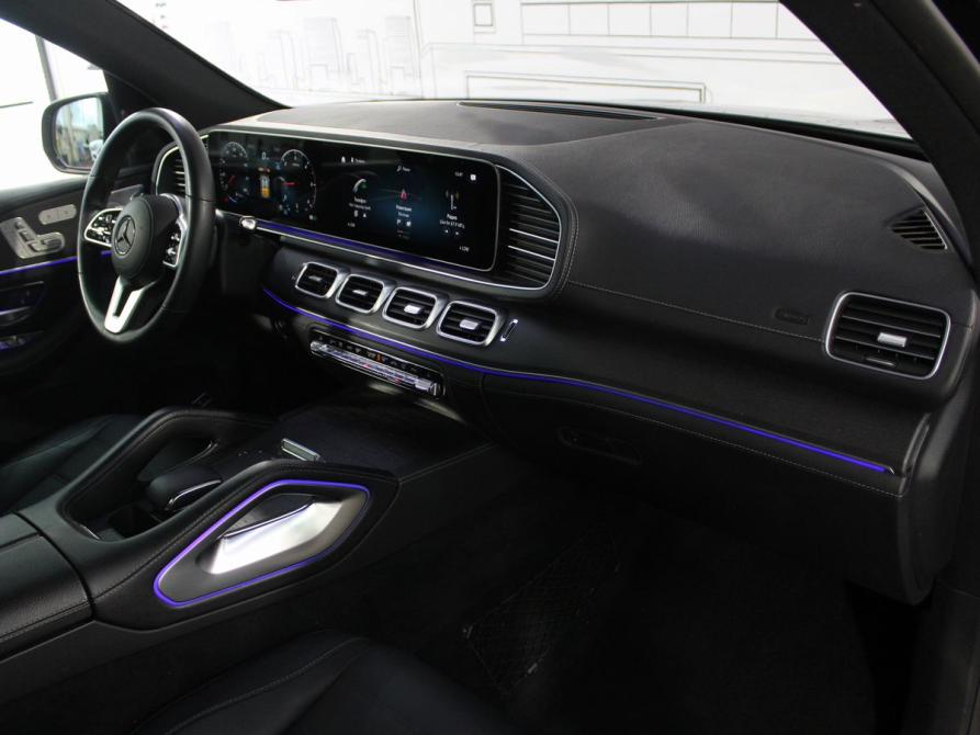 Mercedes-Benz GLE II (V167) Москва  - изображение 30