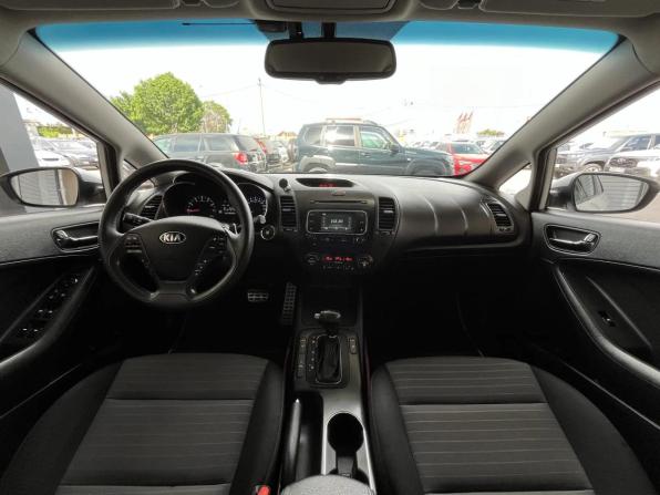Kia Cerato III с пробегом 2014 года, цена 1 299 000 рублей, 192499 км, седан, Автокод Объявления