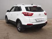 Hyundai Creta I Рестайлинг Москва  - изображение 22