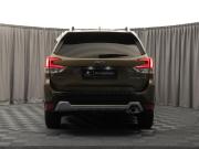 Subaru Forester V Рестайлинг Москва  - изображение 41