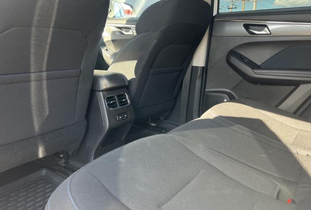 Haval Jolion I Рестайлинг Красноярск  - изображение 22