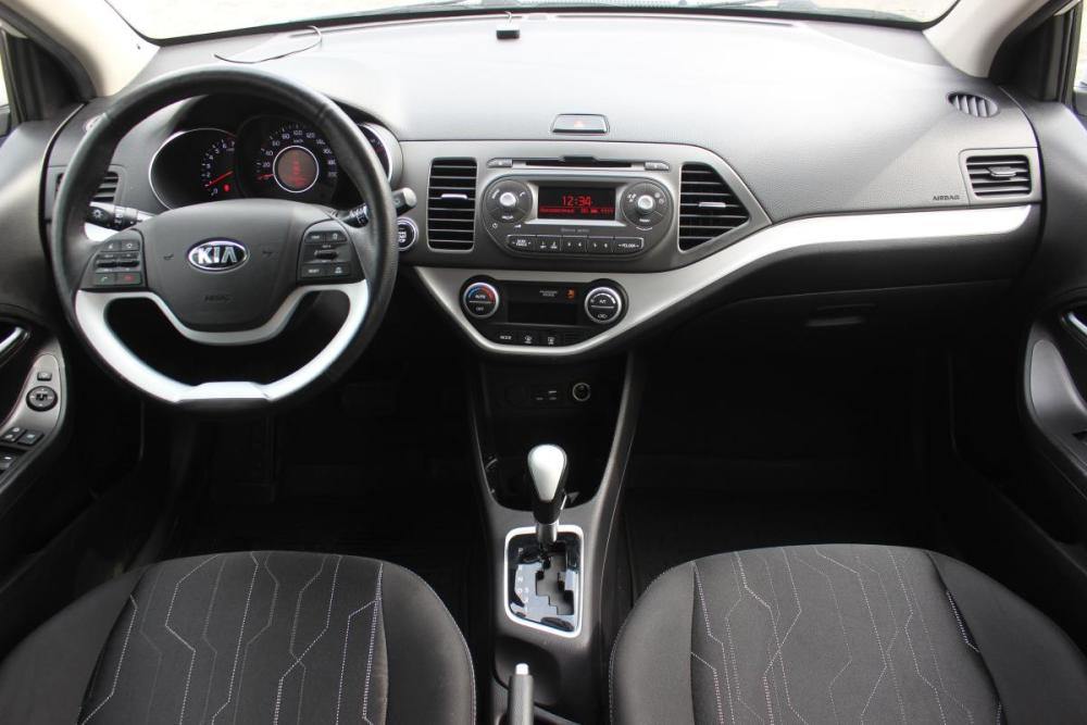 Kia Picanto II Белгород  - изображение 7