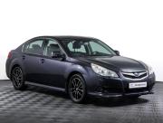 Subaru Legacy V Москва  - изображение 21