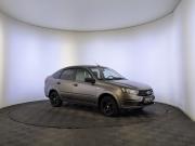 Lada (ВАЗ) Granta I Рестайлинг Москва  - изображение 28