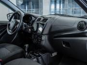 Lada (ВАЗ) Granta I Рестайлинг Самара  - изображение 26