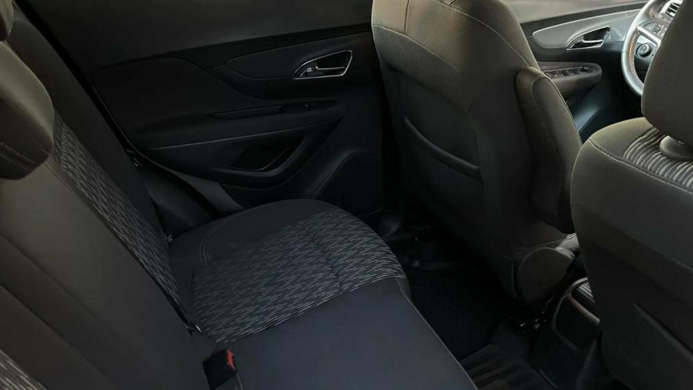 Opel Mokka I Оренбург  - изображение 15