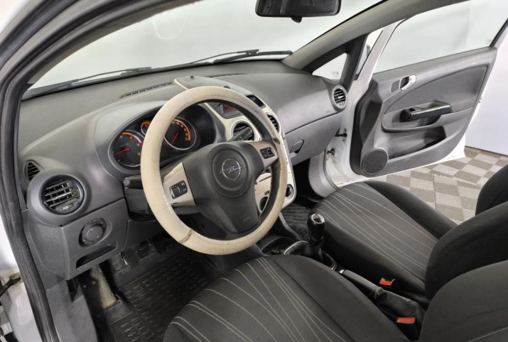 Opel Corsa D Нижний Новгород  - изображение 8
