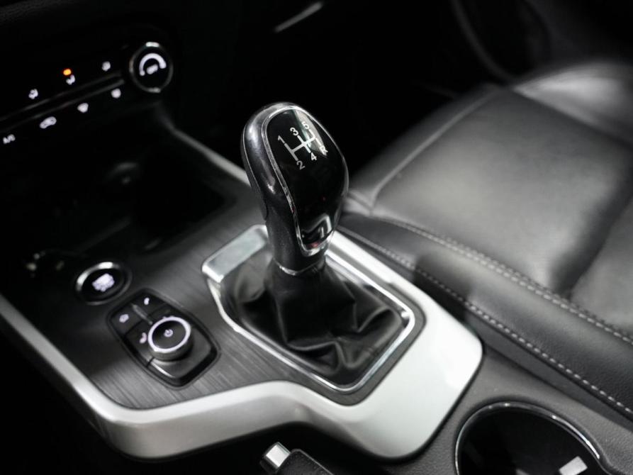 Chery Tiggo 4 I Рестайлинг Ульяновск  - изображение 16