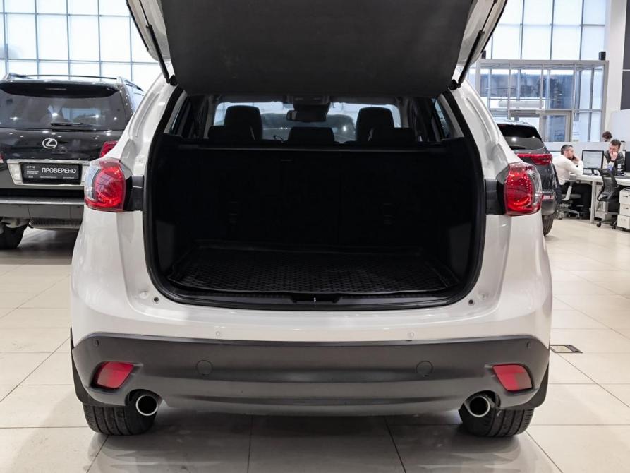 Mazda CX-5 I Казань  - изображение 12