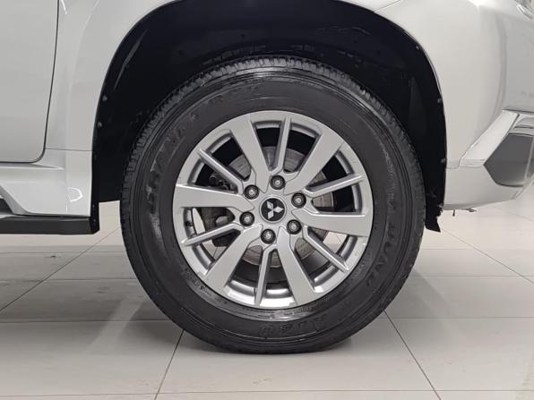 Mitsubishi Pajero Sport III Рестайлинг с пробегом 2019 года, цена 3 600 000 рублей, 116265 км, внедорожник, Автокод Объявления