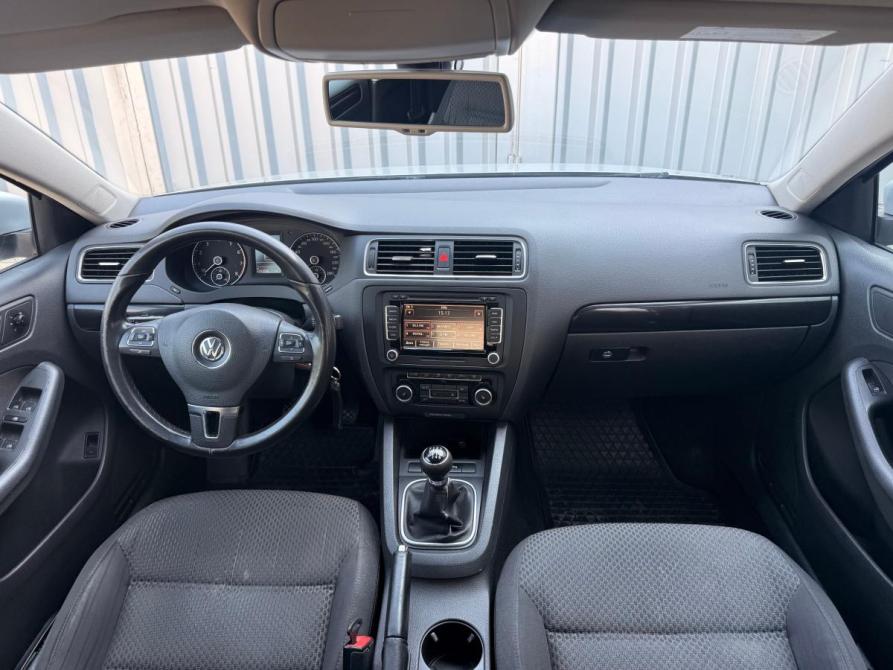 Volkswagen Jetta VI Ростов-на-Дону  - изображение 13