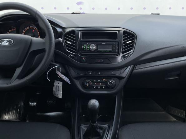 Lada (ВАЗ) Vesta I с пробегом 2021 года, цена 850 000 рублей, 81170 км, седан, Автокод Объявления
