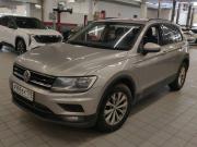 Volkswagen Tiguan II Санкт-Петербург  - изображение 8
