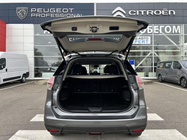 Nissan X-Trail III с пробегом 2018 года, цена 2 010 000 рублей, 137373 км, внедорожник, Автокод Объявления