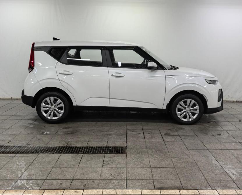 Kia Soul III Санкт-Петербург  - изображение 4