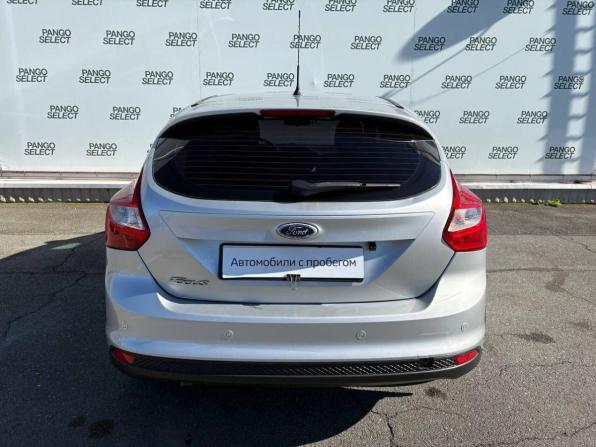 Ford Focus III с пробегом 2011 года, цена 600 000 рублей, 235000 км, хэтчбек, Автокод Объявления
