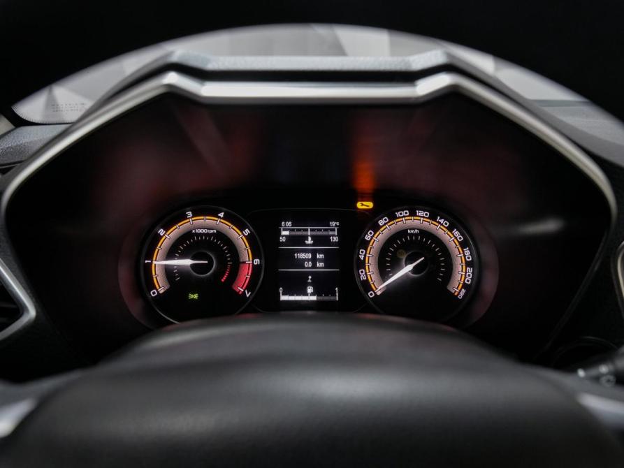 Lada (ВАЗ) Vesta I Рестайлинг (NG) Ульяновск  - изображение 14