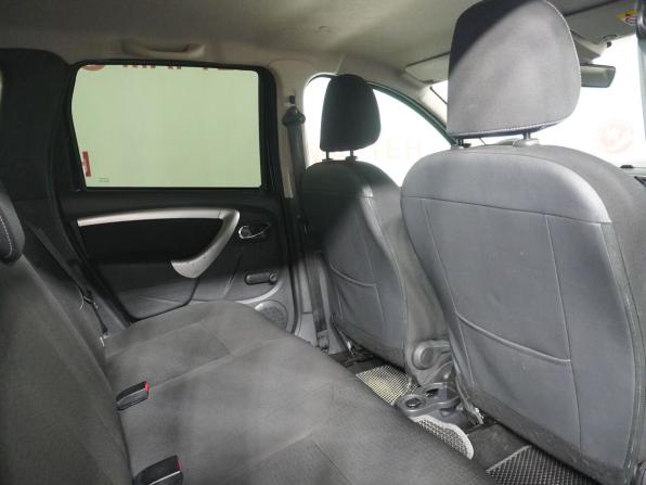 Nissan Terrano III (D10) с пробегом 2018 года, цена 1 189 000 рублей, 163468 км, внедорожник, Автокод Объявления