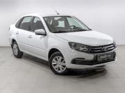 Lada (ВАЗ) Granta I Рестайлинг Химки  - изображение 30