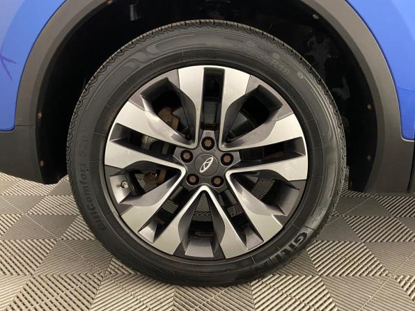 Chery Tiggo 4 I Рестайлинг с пробегом 2020 года, цена 1 440 000 рублей, 63403 км, внедорожник, Автокод Объявления