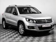 Volkswagen Tiguan I Рестайлинг Москва  - изображение 17