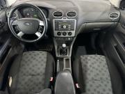 Ford Focus II Москва  - изображение 27