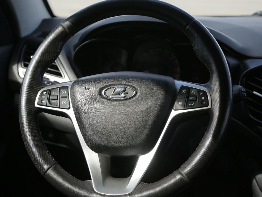Lada (ВАЗ) Vesta I Иваново  - изображение 16