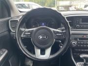 Kia Sportage IV Рестайлинг Брянск  - изображение 27