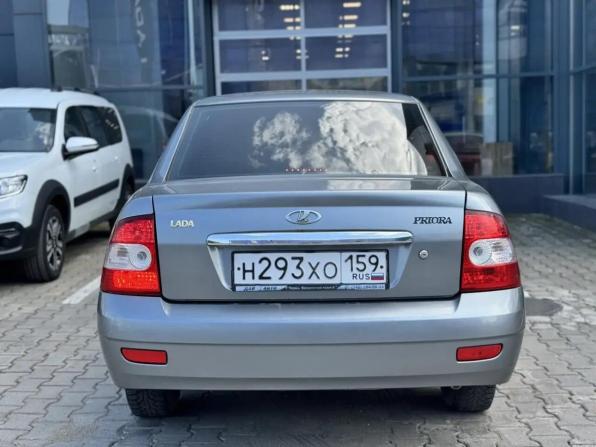 Lada (ВАЗ) Priora I с пробегом 2010 года, цена 250 000 рублей, 254000 км, седан, Автокод Объявления