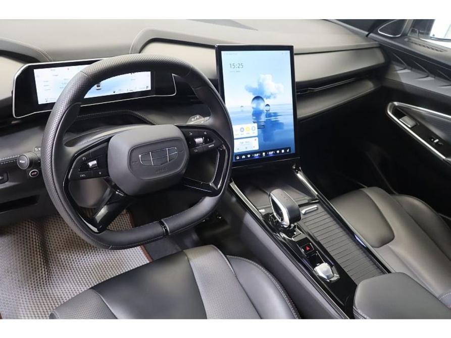 Geely Boyue Cool Коломна  - изображение 6